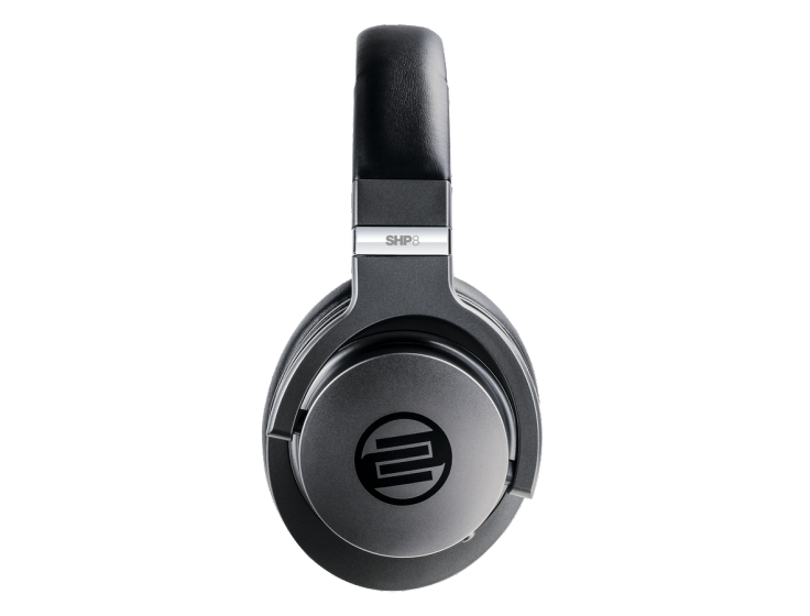 RELOOP SHP-8 - Professional headphones for studio and monitoring application