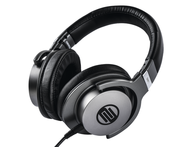 RELOOP SHP-8 - Professional headphones for studio and monitoring application