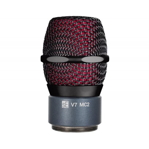 SE ELECTRONICS SE-V7CM2 Microphone Capsule for SENNHEISER wireless system