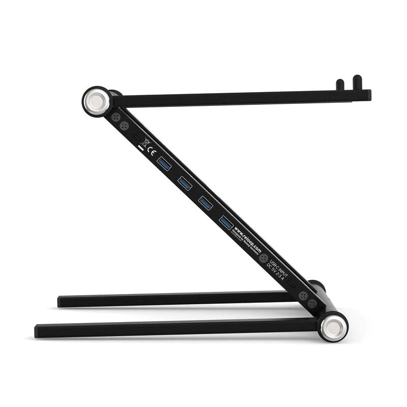 RELOOP STAND-HUB - Stand Hub Laptop Stand
