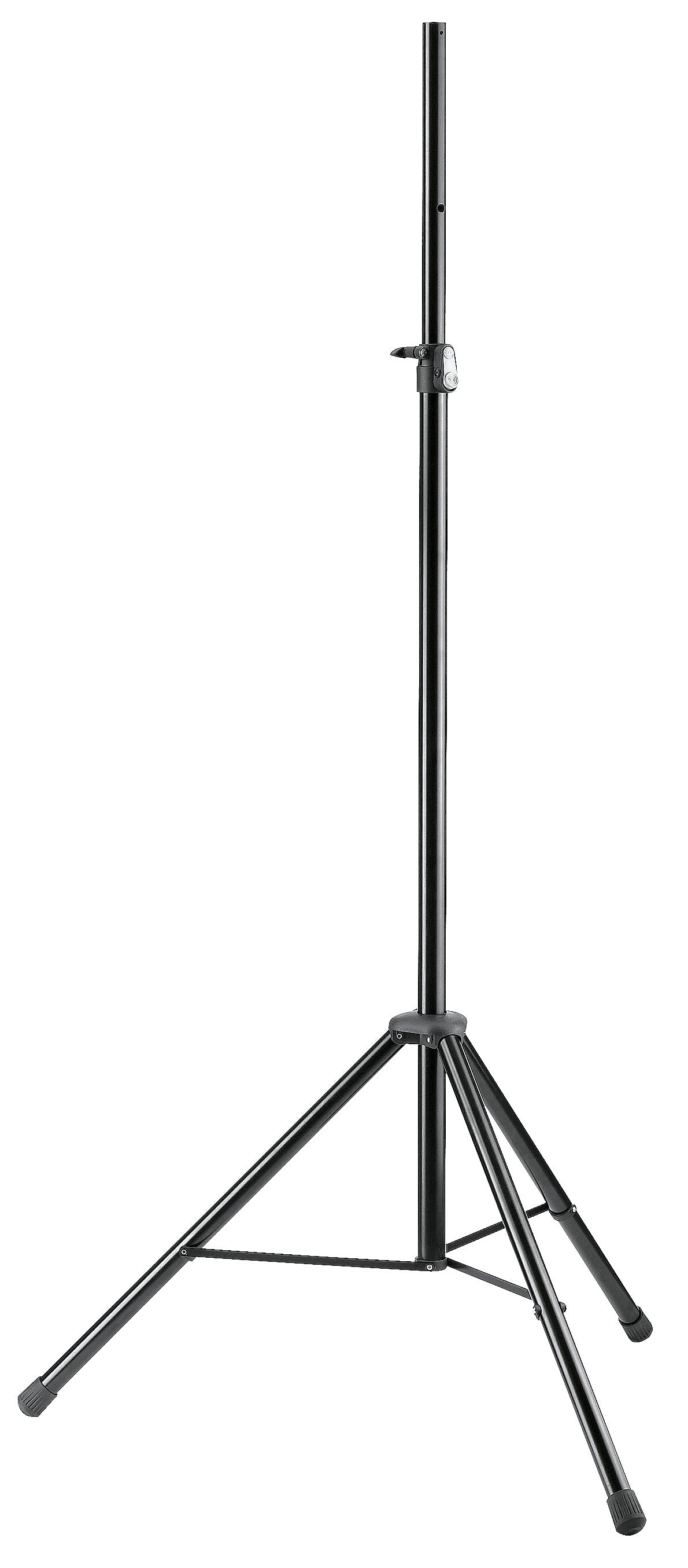 K&M 24630-BLACK Stand Lighting - 24630 Lighting stand - 24630-009-55 - black