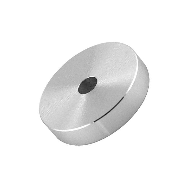 RELOOP SINGLE- ADAPTOR 45 record adapter