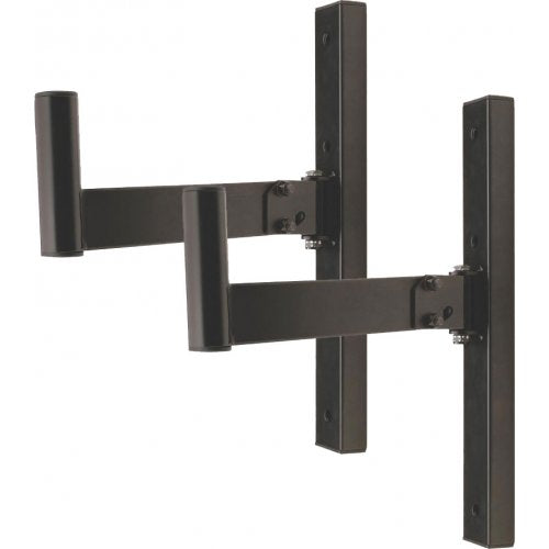ON STAGE SS7323B- Wall Mount Speaker Bracket (pair)