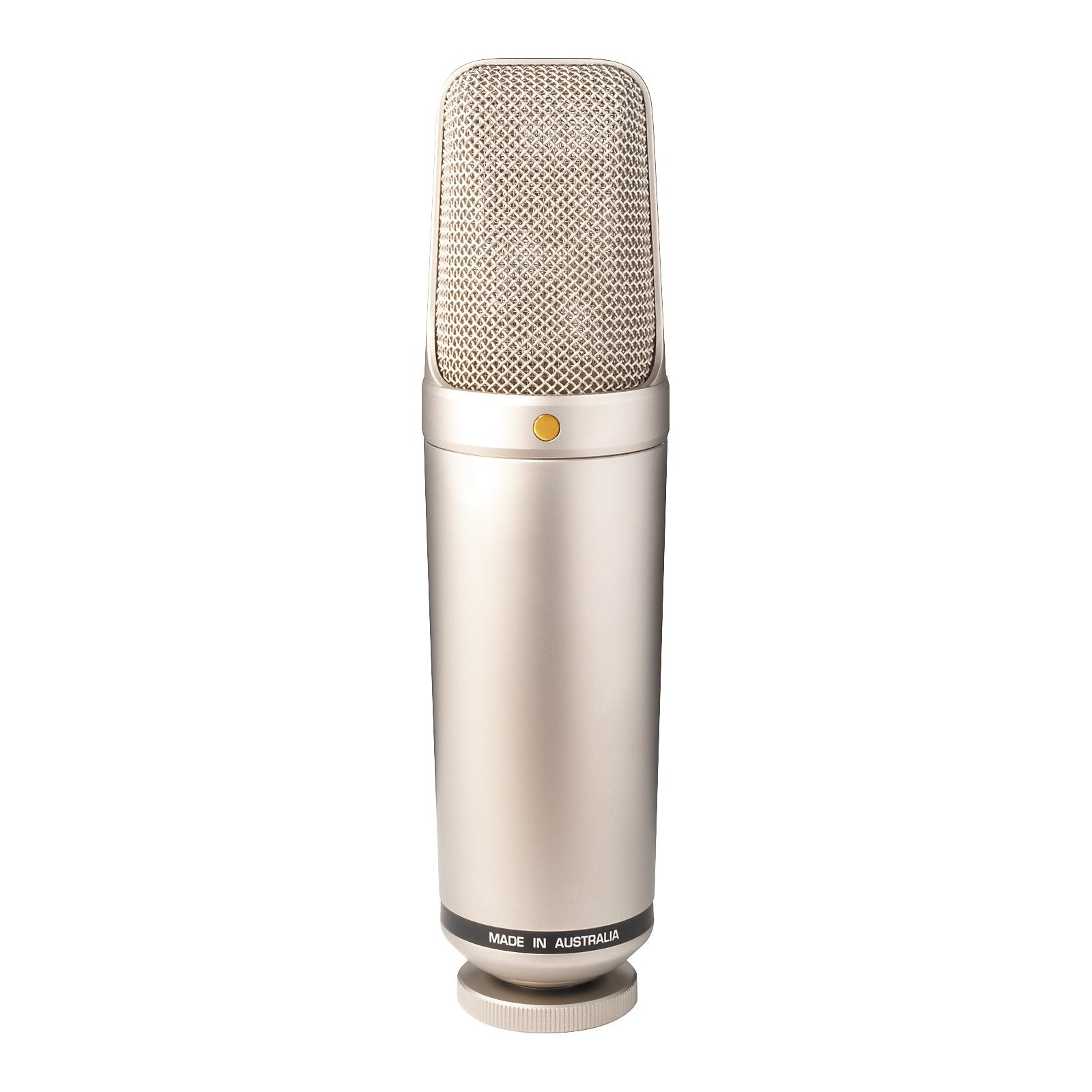 RODE NT1000 1'' Cardiod condenser Microphone