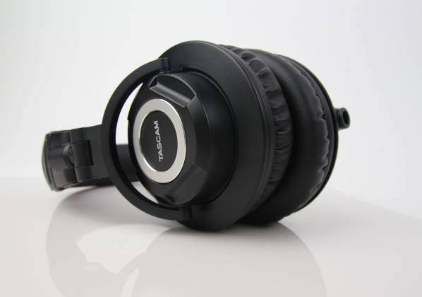TASCAM TH-07HD Studio Headphone