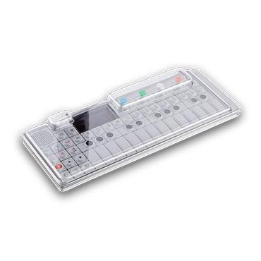 DECKSAVER DS-PC-OP1 - Decksaver DS-PC-OP1 Polycarbonate Dust Cover For Teenage Engineering Op-1