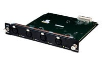 ALLEN & HEATH M-32X-DIN-A - DX32 AES3 8-Channel Digital Input