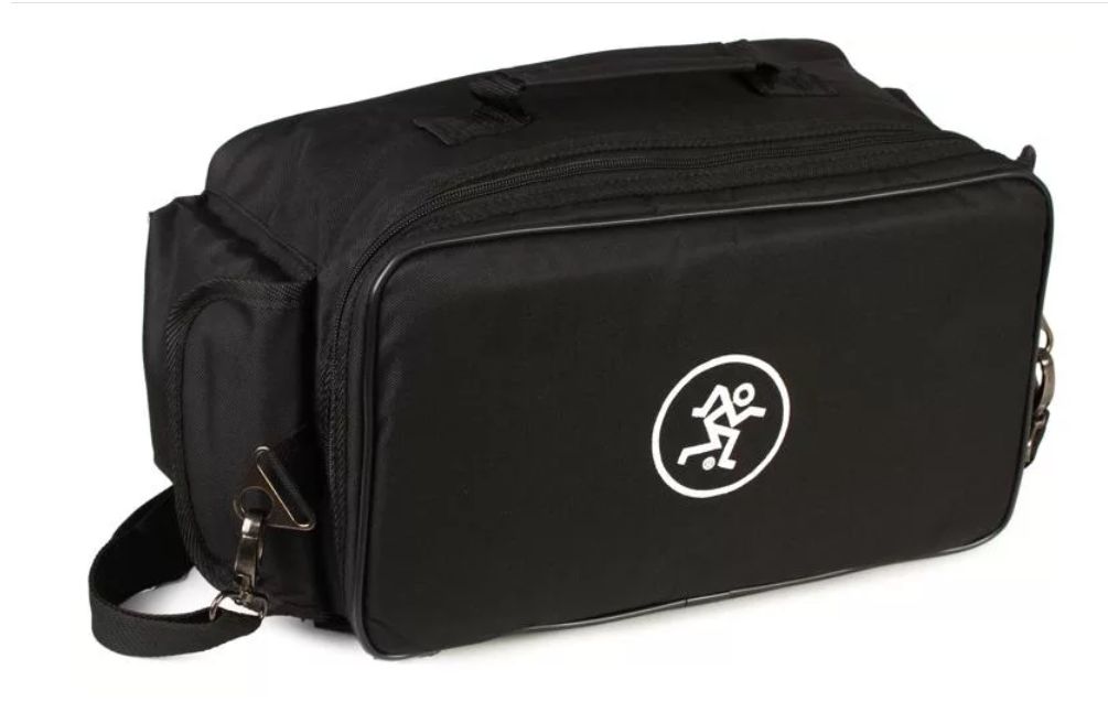MACKIE FreePlay LIVE Bag - FreePlay Live Portable PA Bag