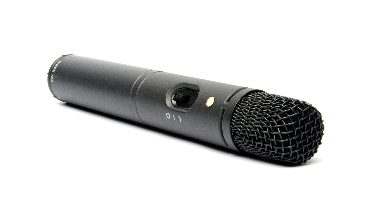 RODE M3 Versatile End-Address Condenser Microphone