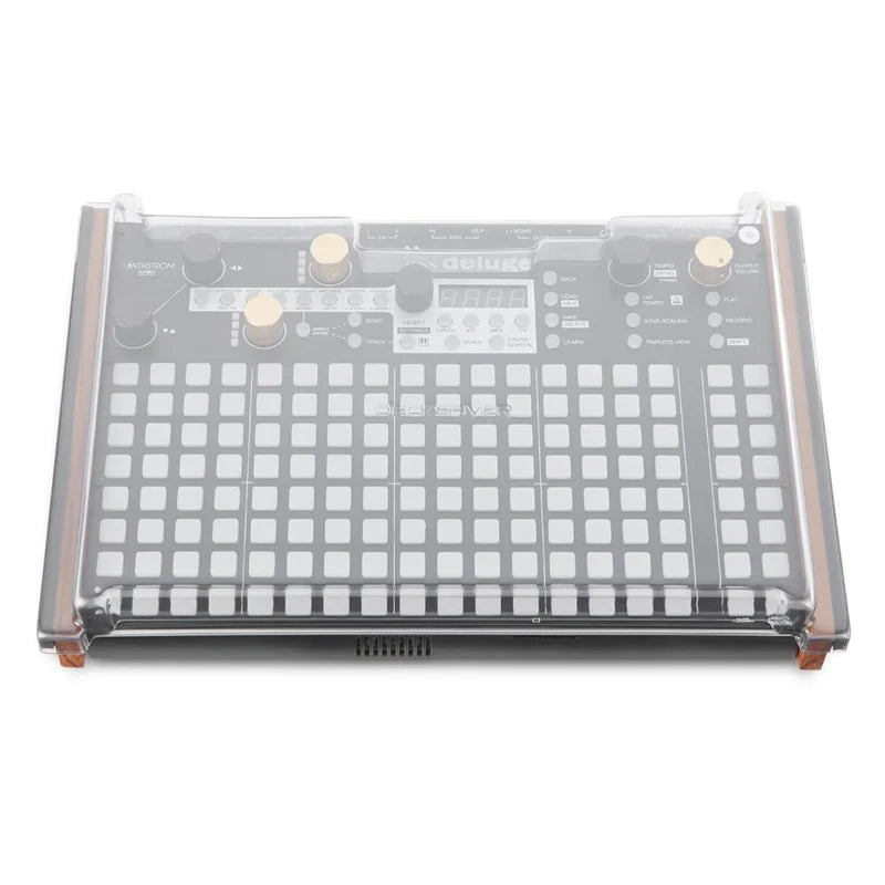 DECKSAVER DS-PC-DELUGE - Decksaver DS-PC-DELUGE Cover for Synthstrom Audible Deluge
