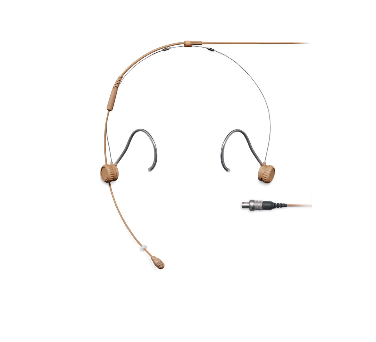 SHURE Subminiature Headset Microphone (LEMO)
