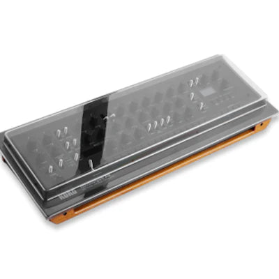 DECKSAVER DS-PC-XDMODULE - DeckSaver DS-PC-XDMODULE Korg Minilogue XD Module cover