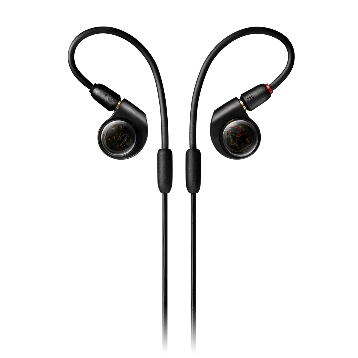 AUDIO TECHNICA ATW-3255DF2 3000 Series Wireless IEM System