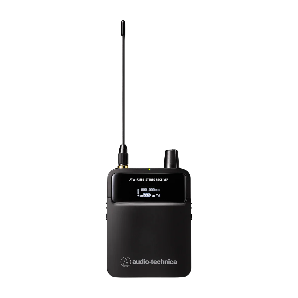 AUDIO TECHNICA ATW-3255DF2 3000 Series Wireless IEM System