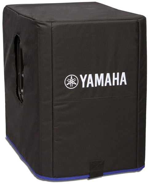 YAMAHA SPCVR15S01 - Protection cover for DXS15 & DXS15MK11
