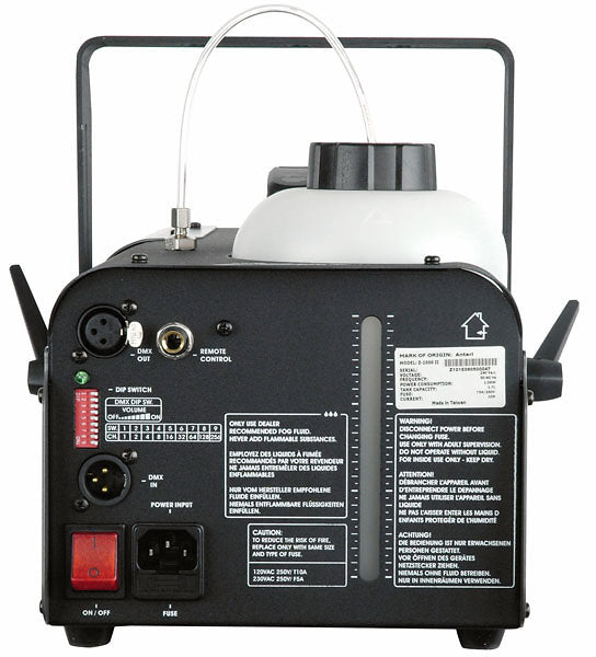 ANTARI Z-1000 III