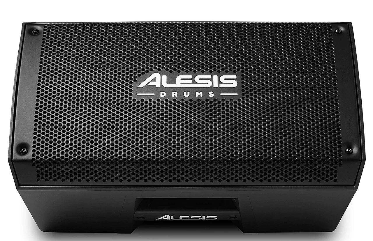 ALESIS STRIKEAMP8 MK11 - 2000-Watt Electronic Drum Amplifier with Bluetooth®