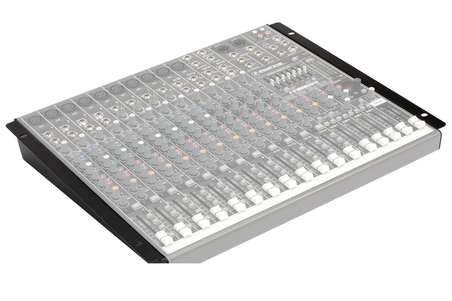 MACKIE ProFX16V3 Rackmount Kit