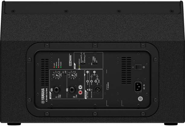 YAMAHA DHR-12M- 12'' 1000 Watt powered speaker