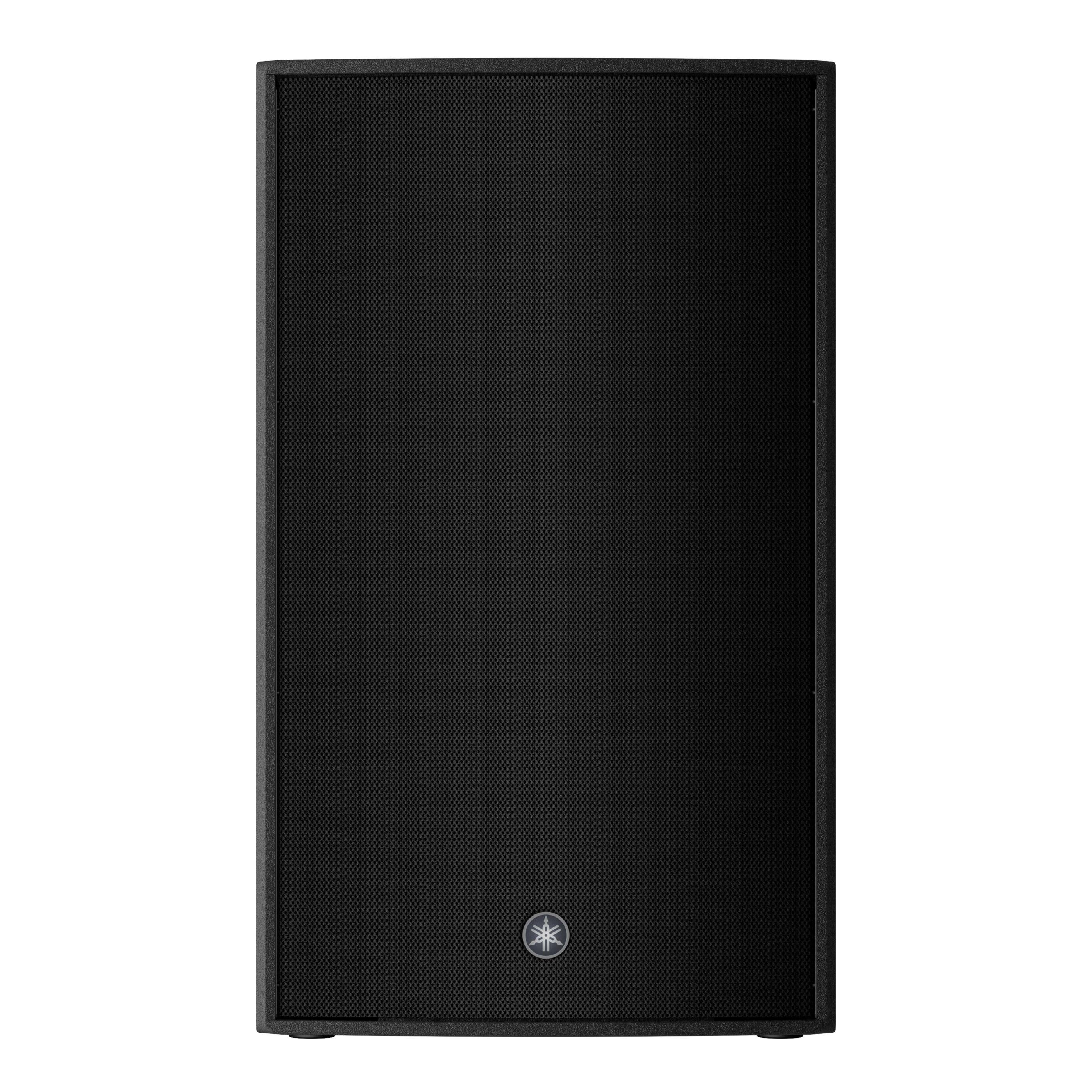 YAMAHA DZR10 & DZR10W - Powered 10'' 2000 watt speaker (TEMPORARELY NOT AVAILABLE)