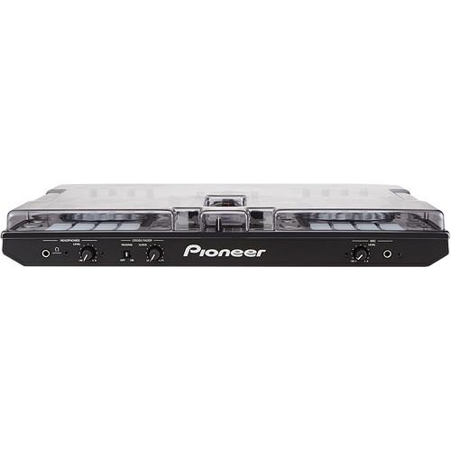 DECKSAVER DS-PC-DDJSR2DDJRR - Decksaver DS-PC-DDJSR2DDJRR Cover For Pioneer Ddj-Sr Dj Controller