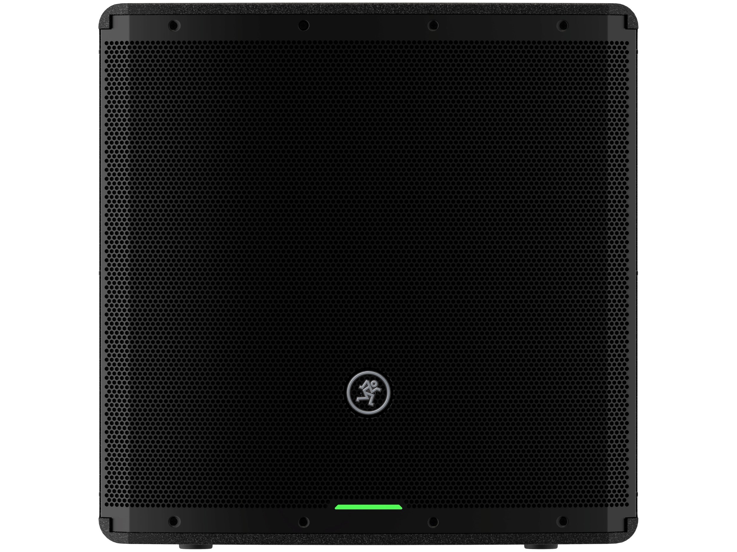 MACKIE SR18S - 18” 1600W Professional Powered Subwoofer