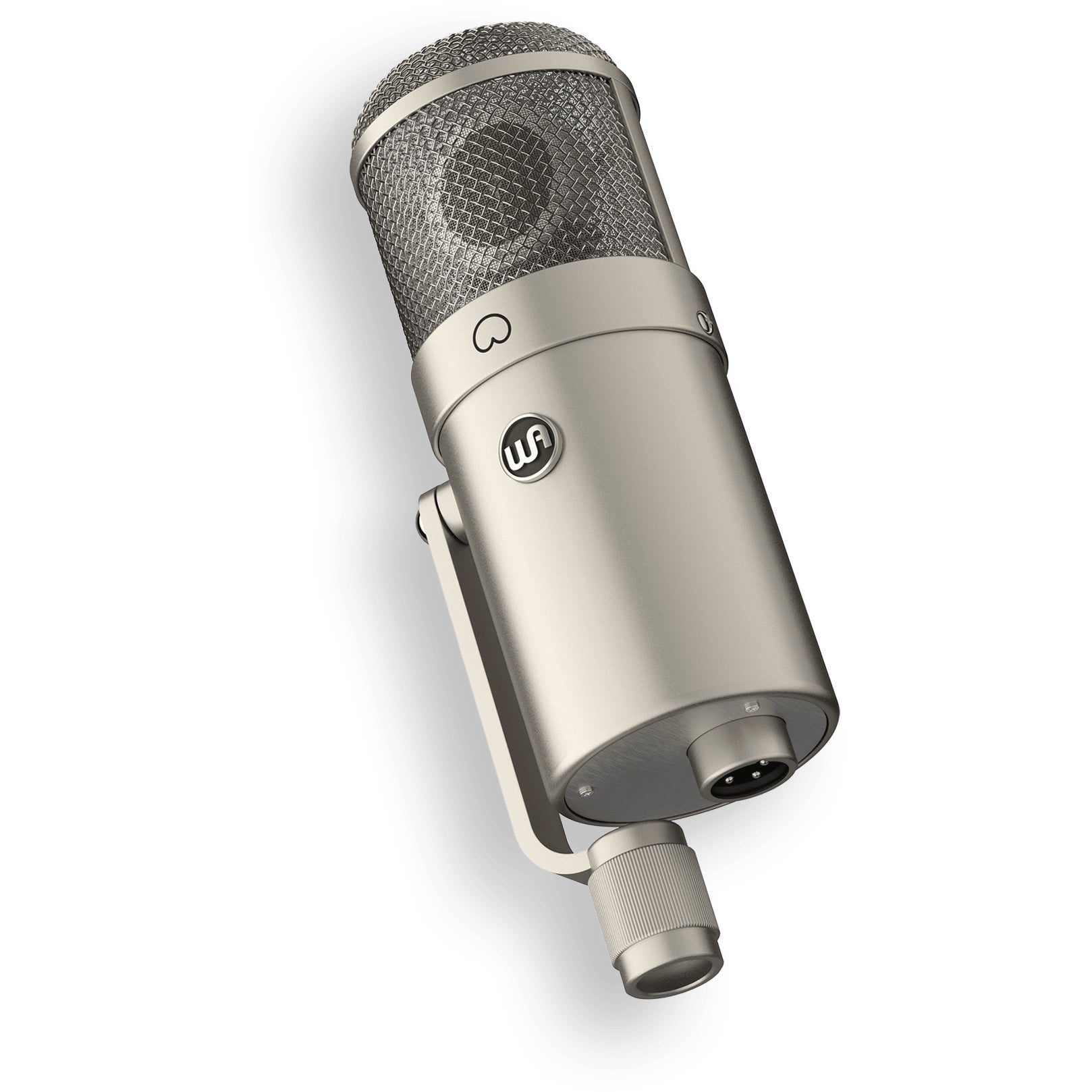 WARM WA-47F - Large-Diaphragm Condenser Microphone