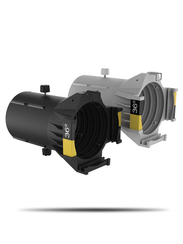 Ovation Ellipsoidal HD Lens Tubes - DOUBLON