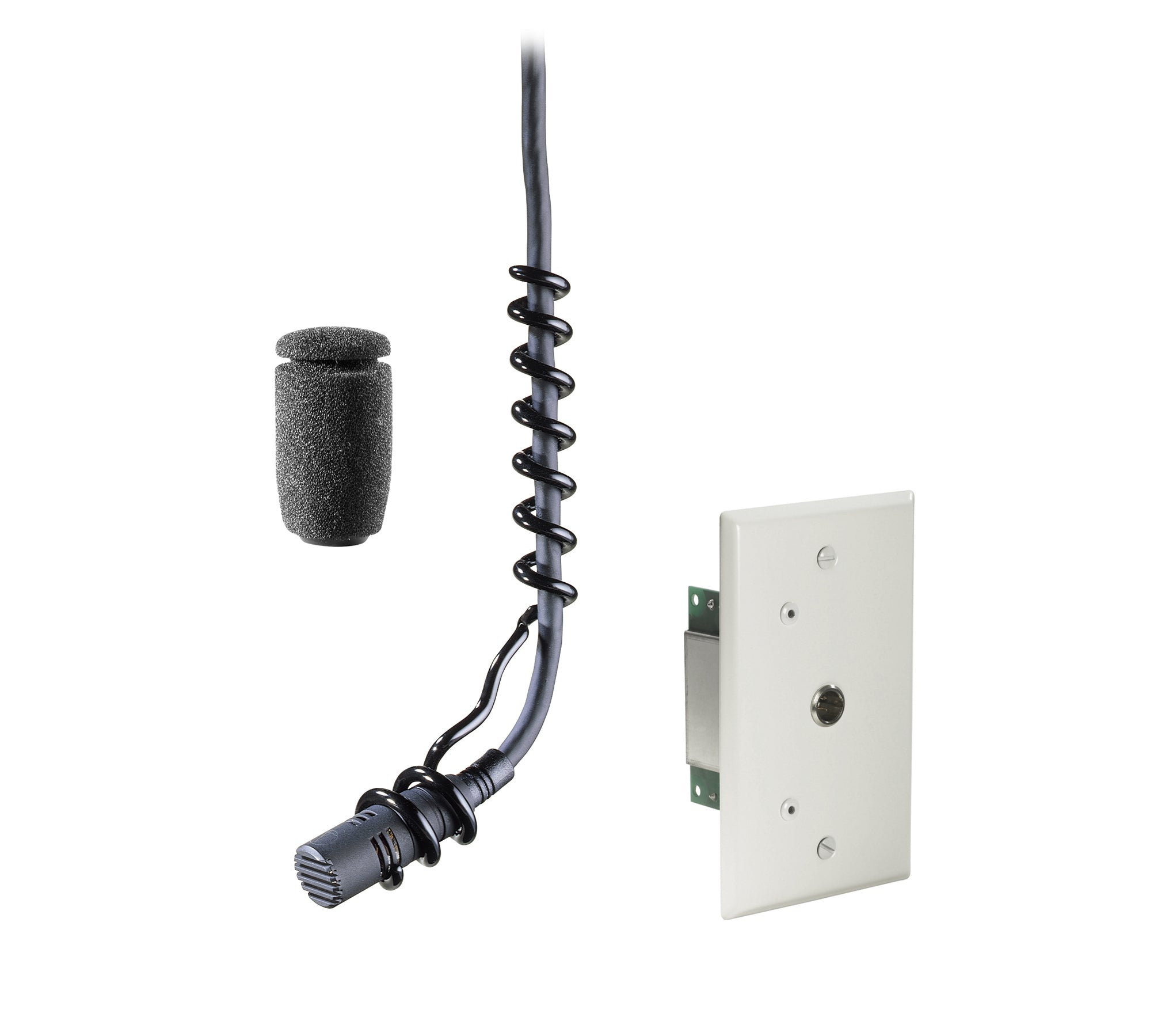 AUDIO-TECHNICA ES933PMC Cardioid Condenser Microphone