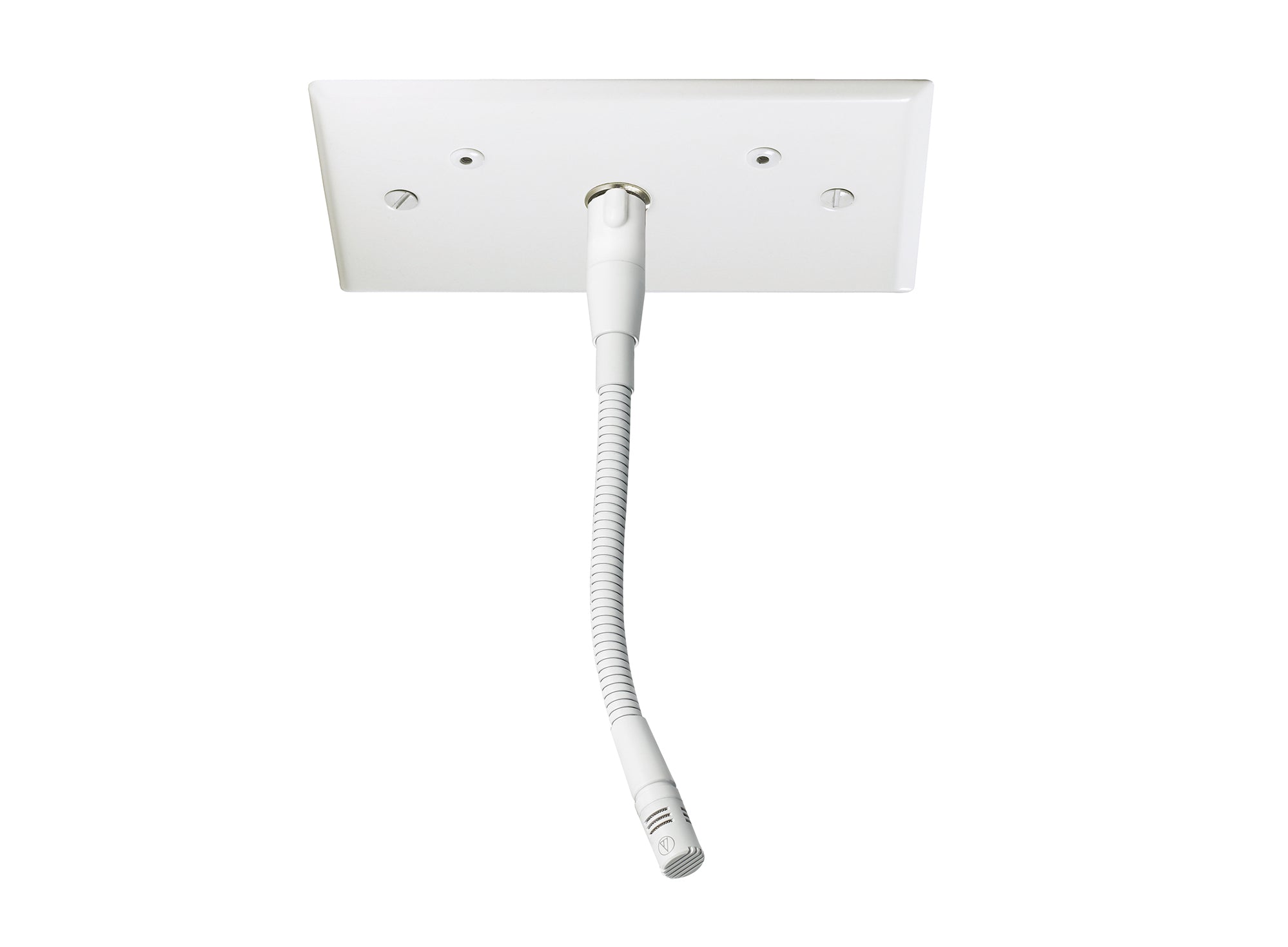 AUDIO-TECHNICA ES931PMWH Hypercardioid Condenser Mic