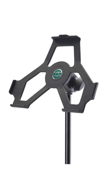 iPad 2 holder