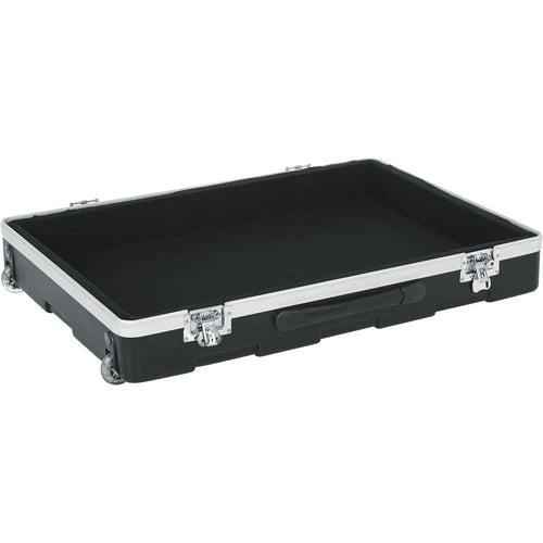 GATOR G-MIX 20x30 For mixers up to 20” x 30”x 6”. - Gator G-MIX 20X30 ATA Hard Transit Case for Mixers Up To 20x30"