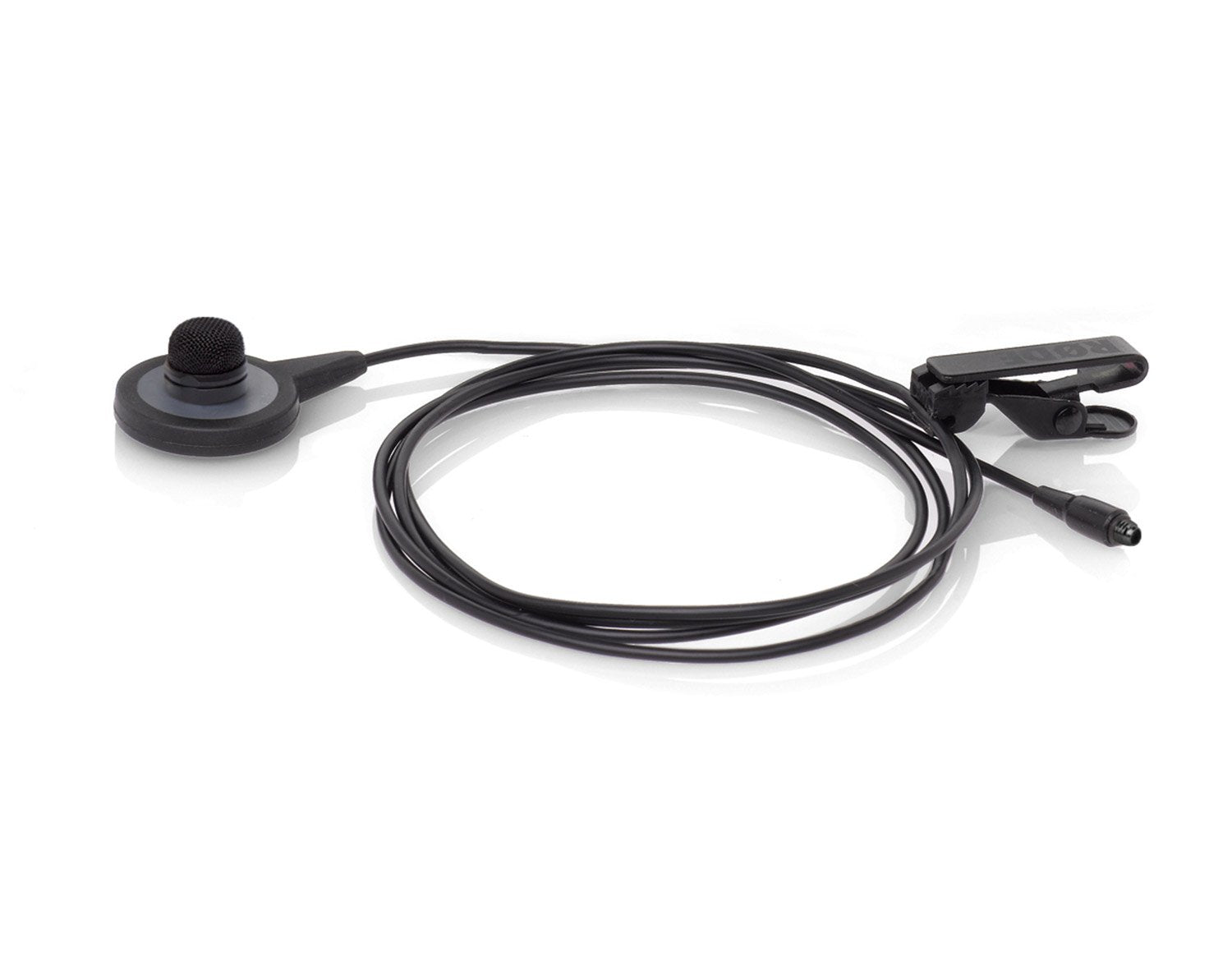 RODE PinMic Discreet Pin-through Lapel Microphone