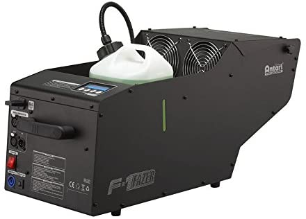 ANTARI F-1W DMX Professional Fazer
