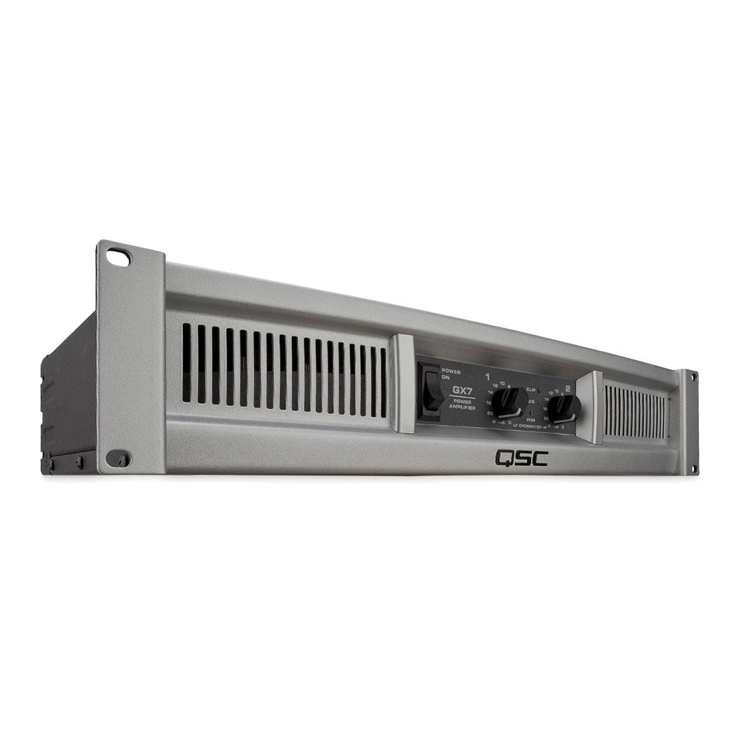 QSC GX7 (DIS)
