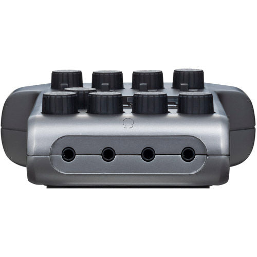 ZOOM ZP4 Pocasting portable recorder