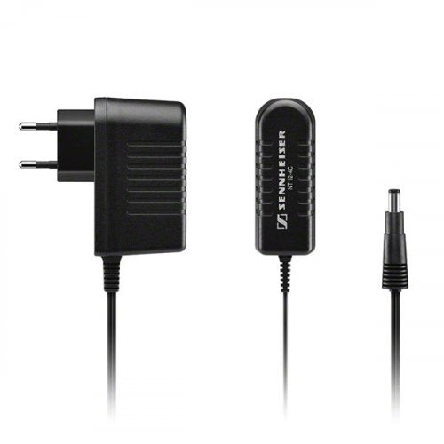 SENNHEISER NT 12-5CW PSU replacement - SENNHEISER NT 12-5CW XSW POWER SUPPLY