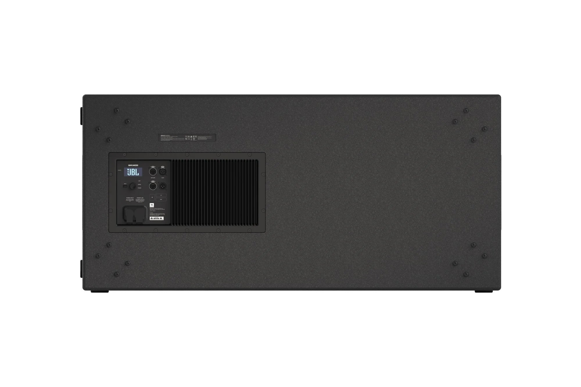 JBL SRX928S - 2 X 18 Powered sub
