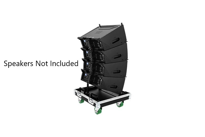 JBL SRX906LA-CASE - Road case for (4) SRX906LA speakers