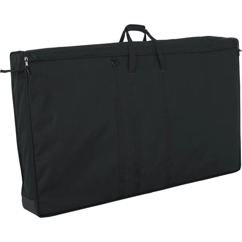 GATOR G-LCD-TOTE60 fits screens up to 60“ - Gator G-LCD-TOTE-60 LCD Padded Transport Tote Bag for LCD Screens up to 60"