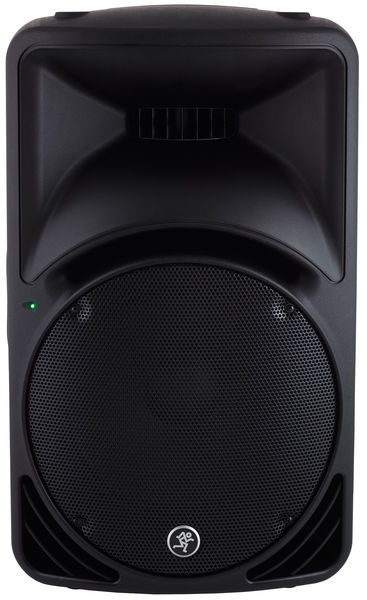 MACKIE SRM450v3 - 1000W High-Definition Portable Powered Loudspeaker
