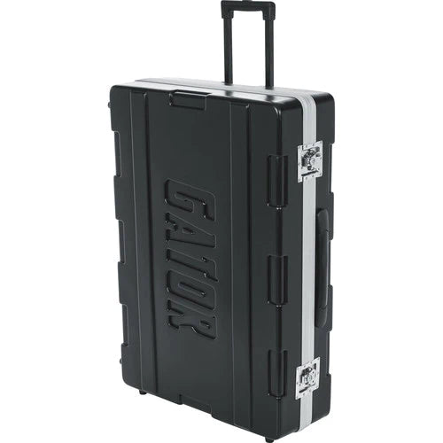 GATOR G-MIX 24x36 For mixers up to 24” x 36”x 6.5”. - Gator G-MIX 24X36 ATA Hard Transit Case for Mixers Up To 24x36"