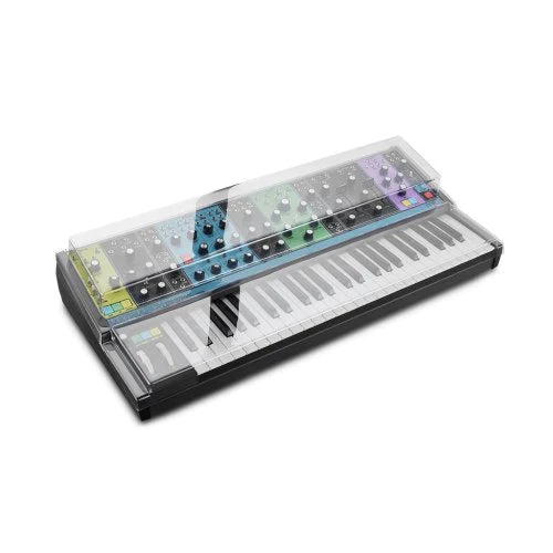 Decksaver DS-PC-MATRIARCH Moog Matriarch CoverDECKSAVER DS-PC-MATRIARCH