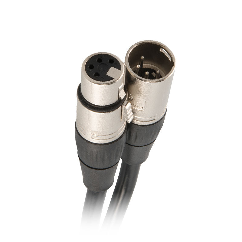 CHAUVET PRO 4PIN-XLR-16IN - DOUBLON