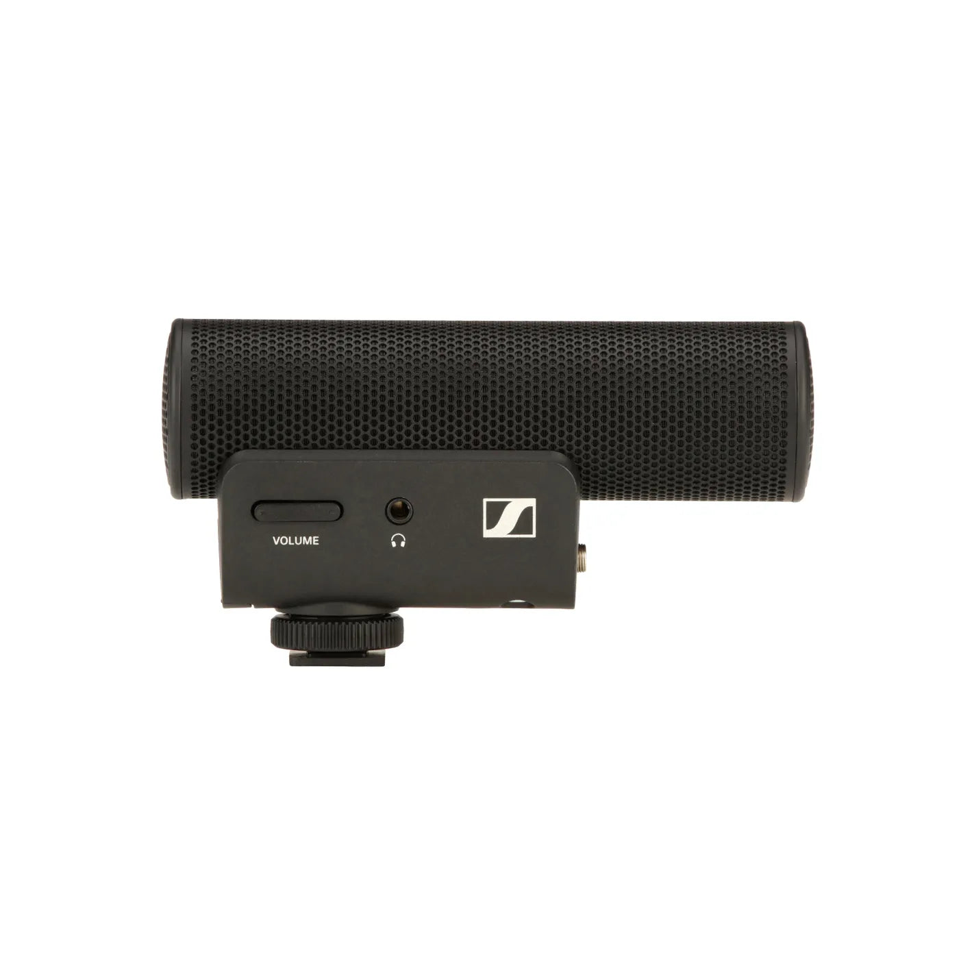 SENNHEISER MKE 400 Shotgun microphone - MKE 400