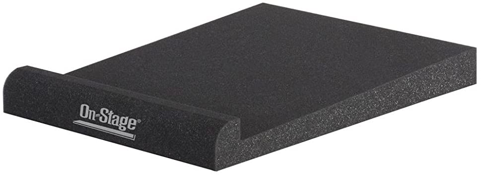 ON STAGE ASP3021 - Acoustic speaker platform LARGE (Pair)