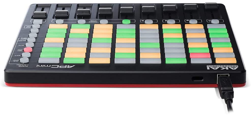AKAI PRO APC MINI (Disc)