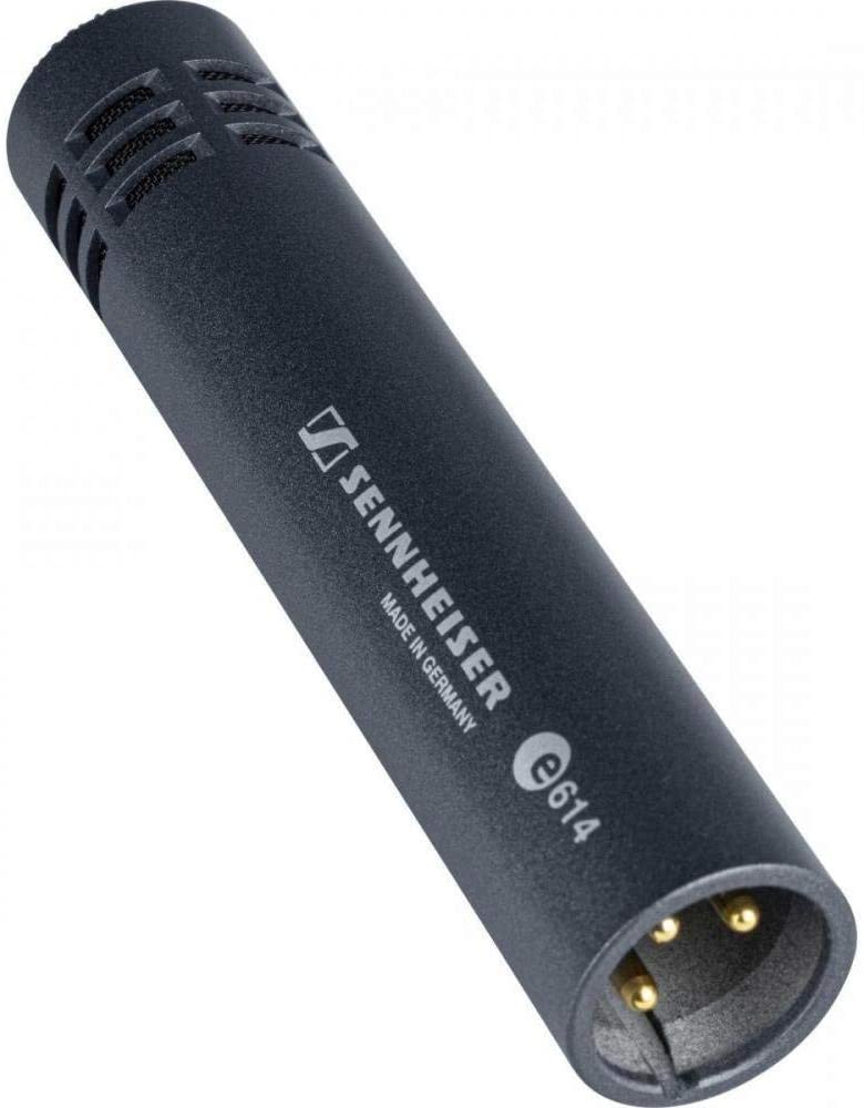 SENNHEISER E614 Super Cardioid Live and Studio microphone