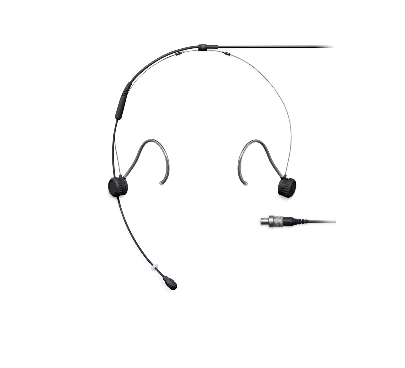 SHURE Subminiature Headset Microphone (LEMO)