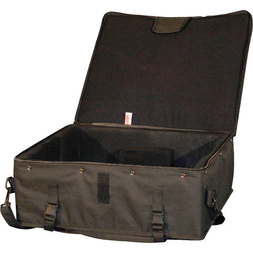 GATOR G-MIX-L 1822 Internal dimensions: 18” x 22” x 7” - Gator G-MIX-L 1822 Lightweight Mixer Case for Mixers Up To 18x22"